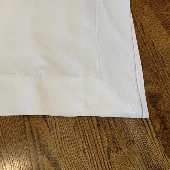 Womens CO Tunic Pullover Top Nordstrom's Line Lagenlook Boho Luxury Classic - Picture 4 of 11